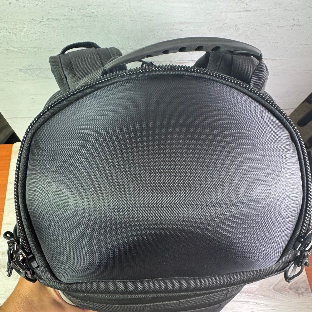 Lowepro ProTactic 350 AW Camera Backpack Black ActivZone Laptop Compartment - Picture 14 of 15